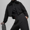 Navigator Jacket – Svart