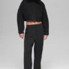 Navigator Jacket – Svart