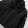 Navigator Jacket – Svart