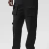 Northstar Cargo Byxor – Black