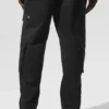 Northstar Cargo Byxor – Black