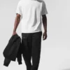 Northstar Cargo Byxor – Black