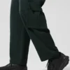 Northstar cargobyxor – Charcoal Green