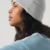 Notable Mössor – Athletic Heather Grey