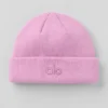 Notable Mössor – Candy Heart Pink