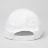 Off-Duty Kepsar – Bright White/White