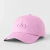 Off-Duty-kepsar – Candy Heart Pink