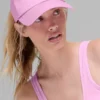 Off-Duty-kepsar – Candy Heart Pink