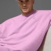 Off-Duty-kepsar – Candy Heart Pink