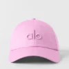 Off-Duty-kepsar – Candy Heart Pink