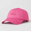 Off-Duty-kepsar – Paradise Pink