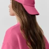Off-Duty-kepsar – Paradise Pink