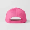 Off-Duty-kepsar – Paradise Pink