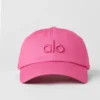Off-Duty-kepsar – Paradise Pink