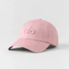 Off-Duty-kepsar – Vintage Pink