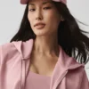 Off-Duty-kepsar – Vintage Pink