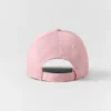 Off-Duty-kepsar – Vintage Pink
