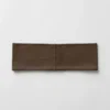 Performance Conquer-Pannband – Espresso