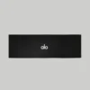 Performance Conquer-pannband – Svart