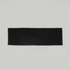 Performance Conquer-pannband – Svart