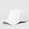 Performance District Trucker Hat – Vit