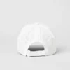 Performance District Trucker Hat – Vit