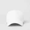 Performance District Trucker Hat – Vit