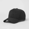 Performance District Trucker-hattar – Svart