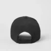 Performance District Trucker-hattar – Svart