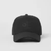 Performance District Trucker-hattar – Svart