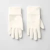 Performance Fleece Handskar – Ivory/Ivory
