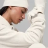 Performance Fleece Handskar – Ivory/Ivory