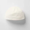 Performance Fleece Mössor – Elfenben/Elfenben