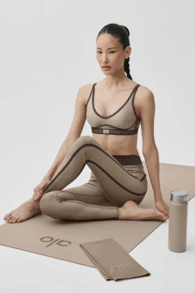 Performance No Sweat handduk – Gravel