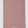 Performance No Sweat handduk – Smoky Quartz