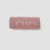 Performance No Sweat handduk – Smoky Quartz