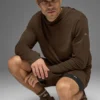 Performance Off-Duty-kepsar – Espresso/Espresso