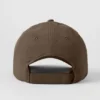 Performance Off-Duty-kepsar – Espresso/Espresso