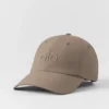 Performance Off-Duty Kepsar – Gravel