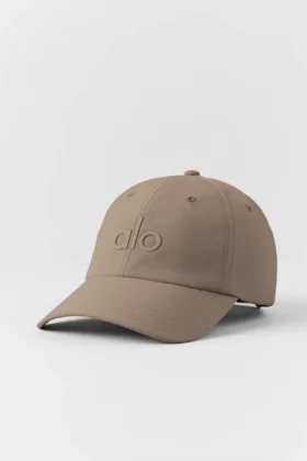 Performance Off-Duty Kepsar – Gravel