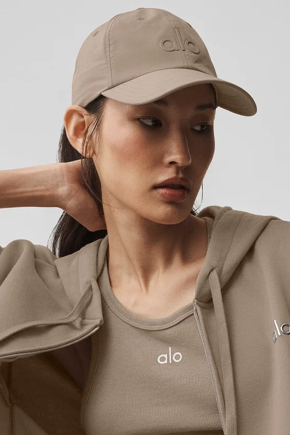 Performance Off-Duty Kepsar – Gravel
