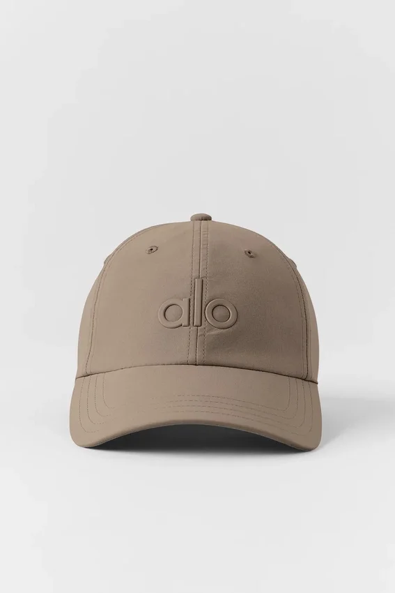 Performance Off-Duty Kepsar – Gravel