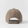 Performance Off-Duty Kepsar – Gravel