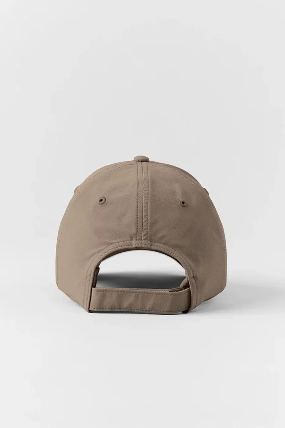 Performance Off-Duty Kepsar – Gravel