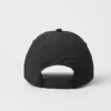 Performance Off-Duty-kepsar – Svart/Svart