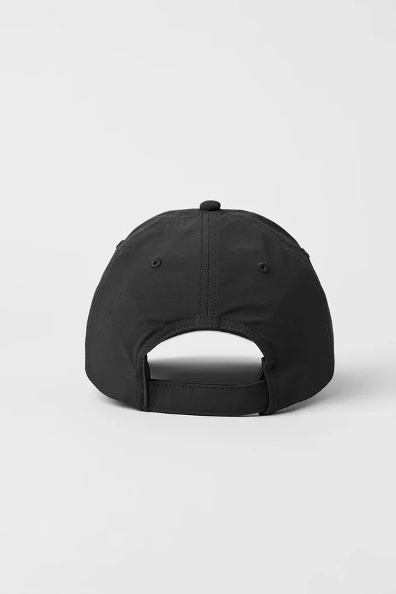 Performance Off-Duty-kepsar – Svart/Svart