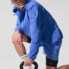Performance On-The-Go-jackor – Marathon Blue