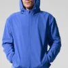 Performance On-The-Go-jackor – Marathon Blue