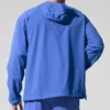 Performance On-The-Go-jackor – Marathon Blue