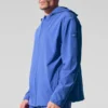 Performance On-The-Go-jackor – Marathon Blue